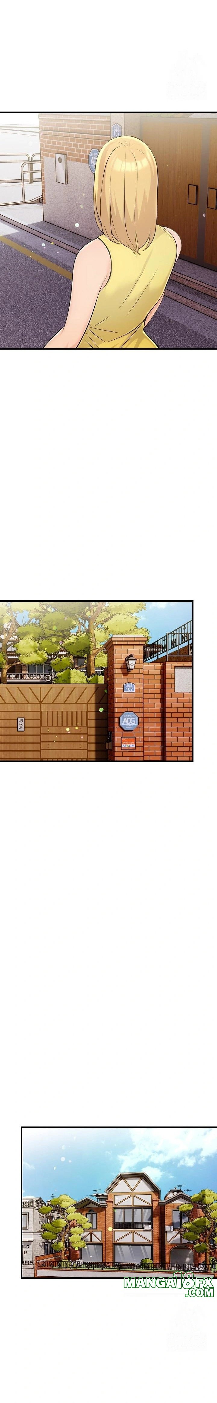 Guesthouse Johnson and Missy Manager Raw - Chapter 9 [photo 8] - MangaPorn