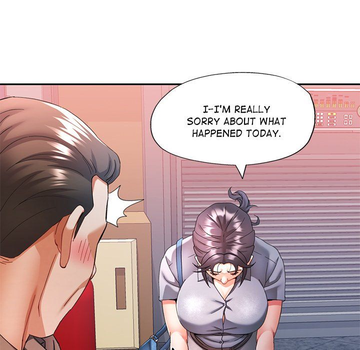 In Her Place - Chapter 77 [photo 113] - MangaPorn