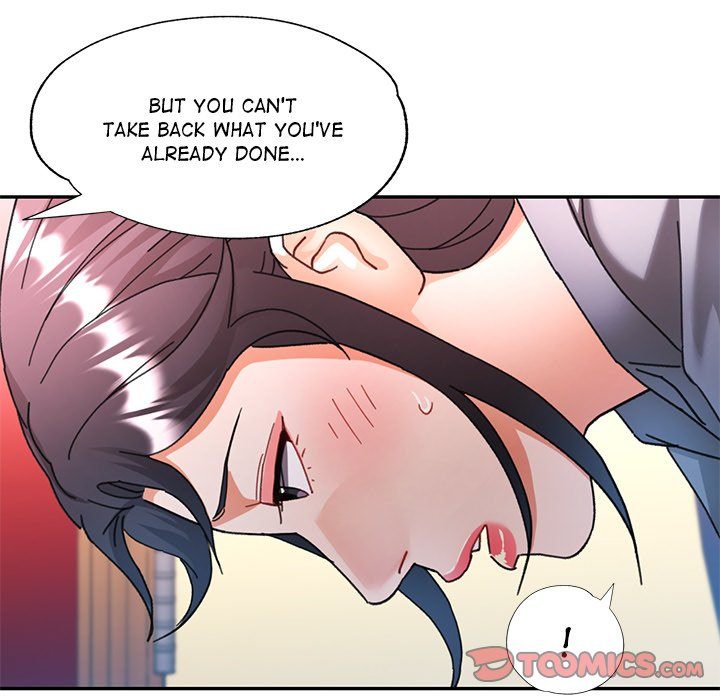 In Her Place - Chapter 77 [photo 117] - MangaPorn
