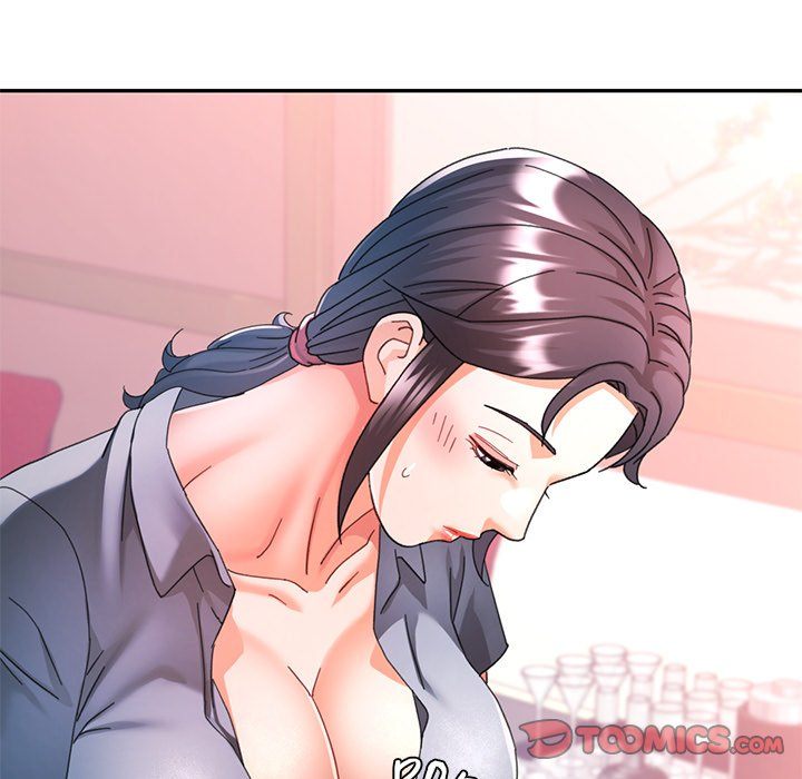 In Her Place - Chapter 77 [photo 129] - MangaPorn