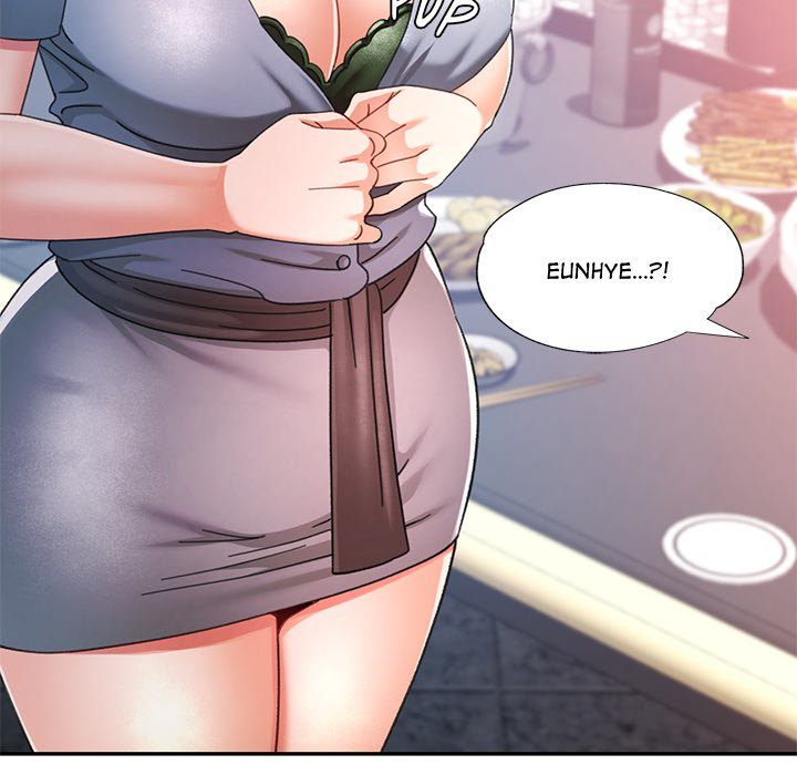 In Her Place - Chapter 77 [photo 130] - MangaPorn