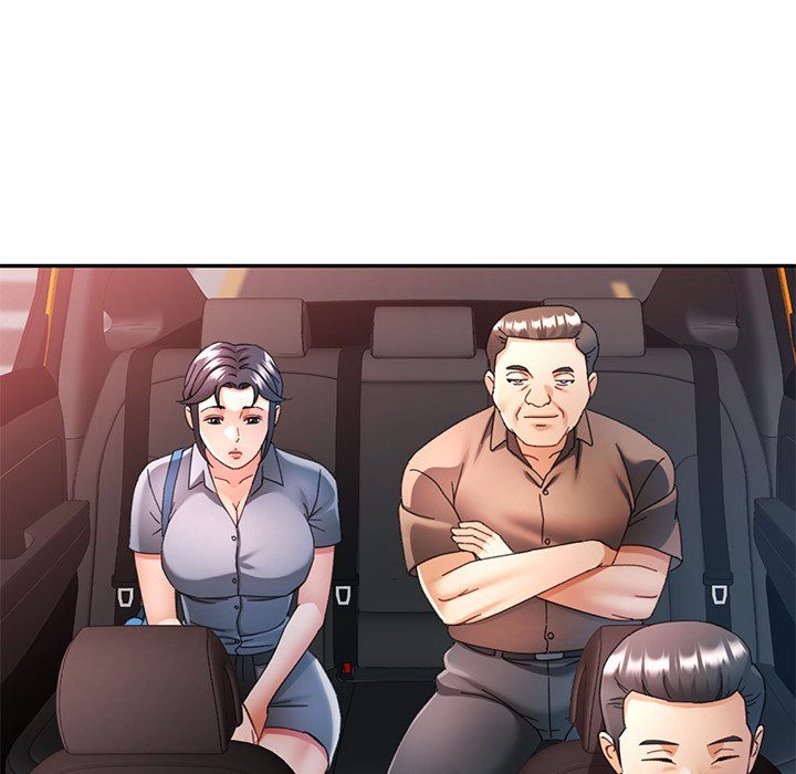 In Her Place - Chapter 77 [photo 16] - MangaPorn