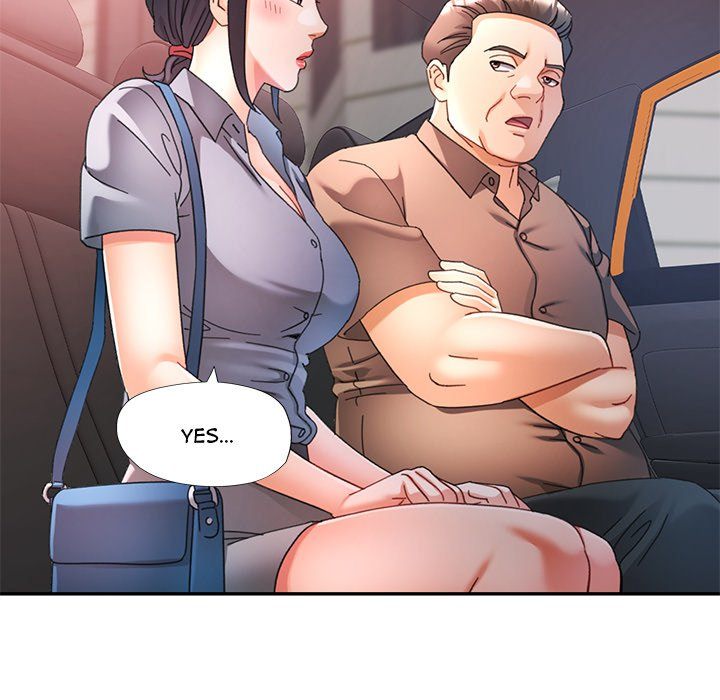 In Her Place - Chapter 77 [photo 18] - MangaPorn