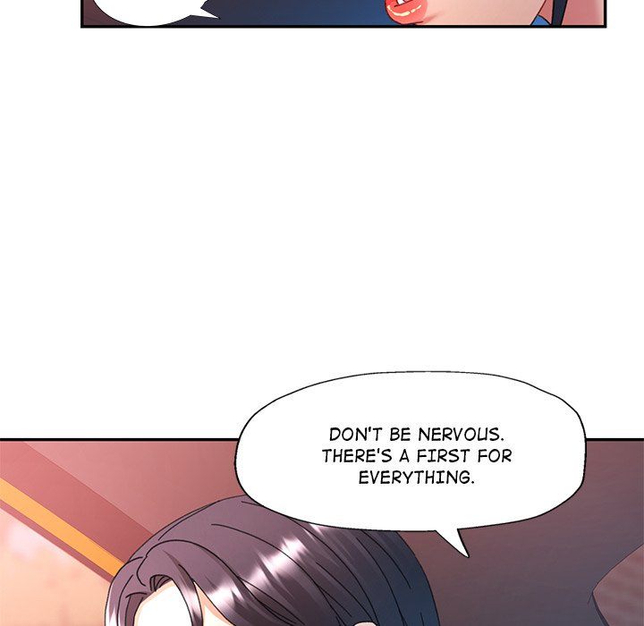 In Her Place - Chapter 77 [photo 20] - MangaPorn