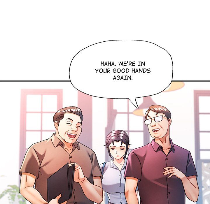 In Her Place - Chapter 77 [photo 26] - MangaPorn