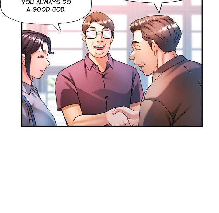 In Her Place - Chapter 77 [photo 28] - MangaPorn