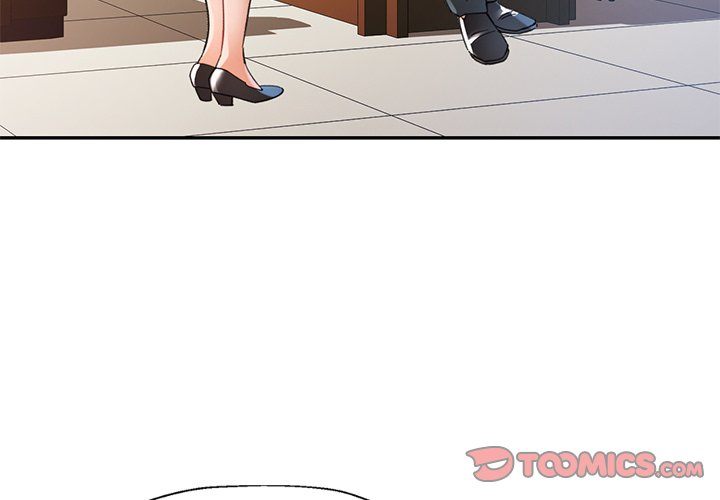 In Her Place - Chapter 77 [photo 3] - MangaPorn