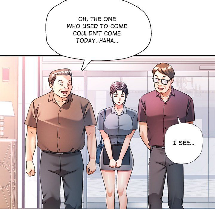 In Her Place - Chapter 77 [photo 31] - MangaPorn