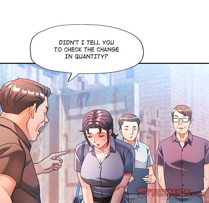 In Her Place - Chapter 77 [photo 39] - MangaPorn