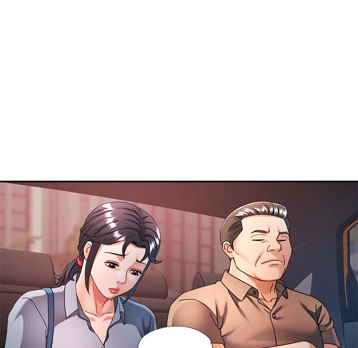In Her Place - Chapter 77 [photo 48] - MangaPorn