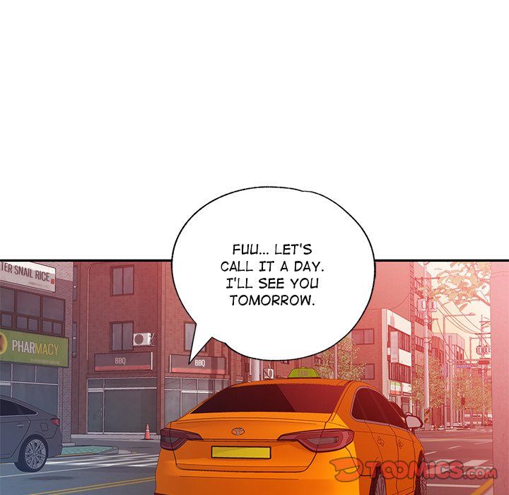 In Her Place - Chapter 77 [photo 51] - MangaPorn