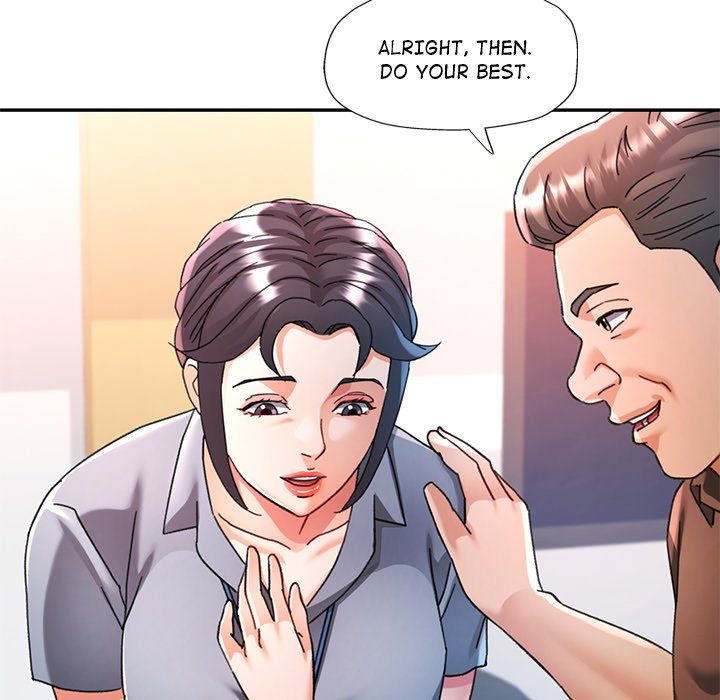 In Her Place - Chapter 77 [photo 6] - MangaPorn