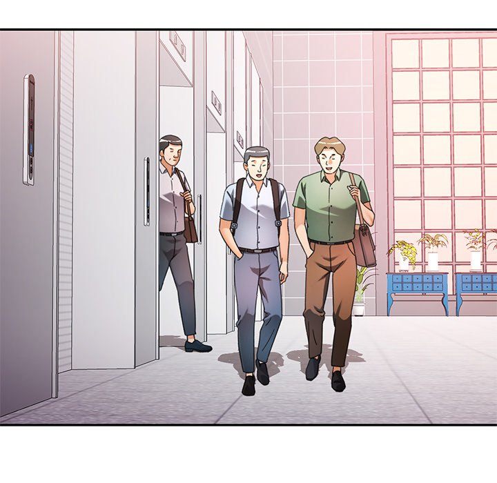 In Her Place - Chapter 77 [photo 68] - MangaPorn