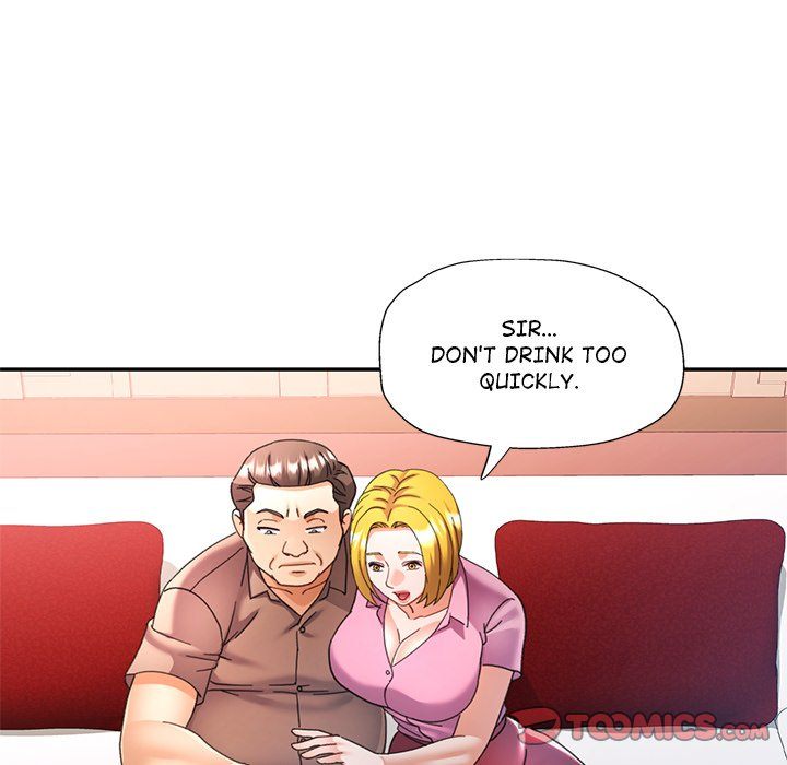 In Her Place - Chapter 77 [photo 81] - MangaPorn