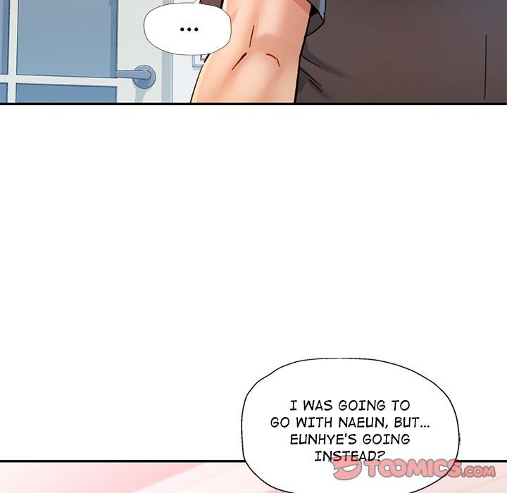 In Her Place - Chapter 77 [photo 9] - MangaPorn