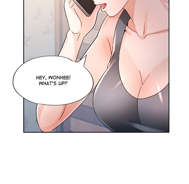 Wait, I’m a Married Woman! - Chapter 77 [photo 115] - MangaPorn