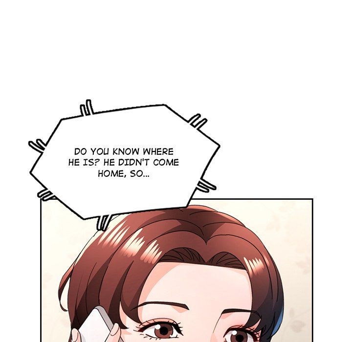 Wait, I’m a Married Woman! - Chapter 77 [photo 116] - MangaPorn