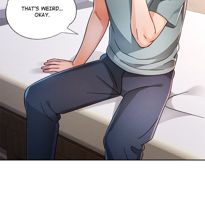 Wait, I’m a Married Woman! - Chapter 77 [photo 119] - MangaPorn