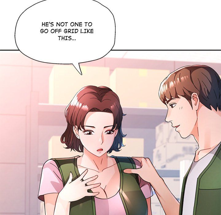 Wait, I’m a Married Woman! - Chapter 77 [photo 133] - MangaPorn