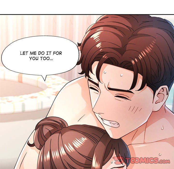 Wait, I’m a Married Woman! - Chapter 77 [photo 39] - MangaPorn
