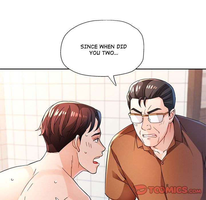 Wait, I’m a Married Woman! - Chapter 77 [photo 75] - MangaPorn