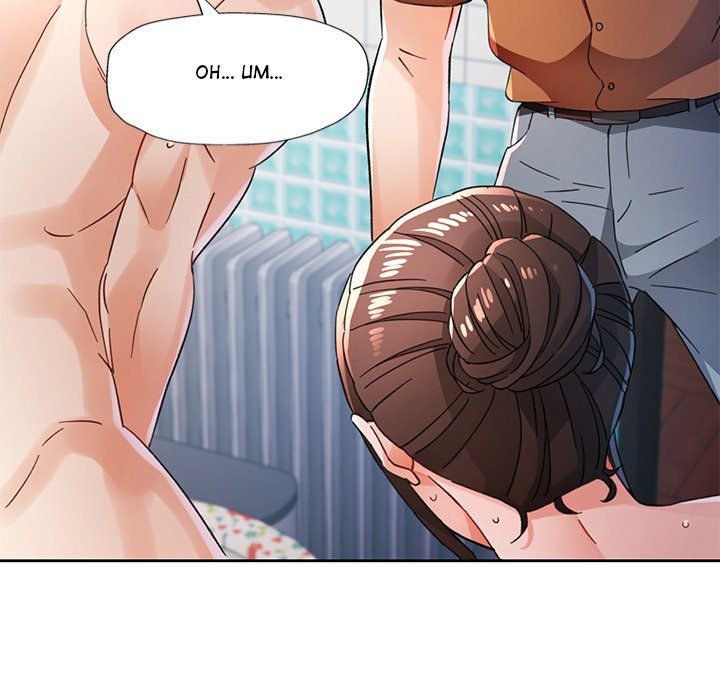 Wait, I’m a Married Woman! - Chapter 77 [photo 76] - MangaPorn