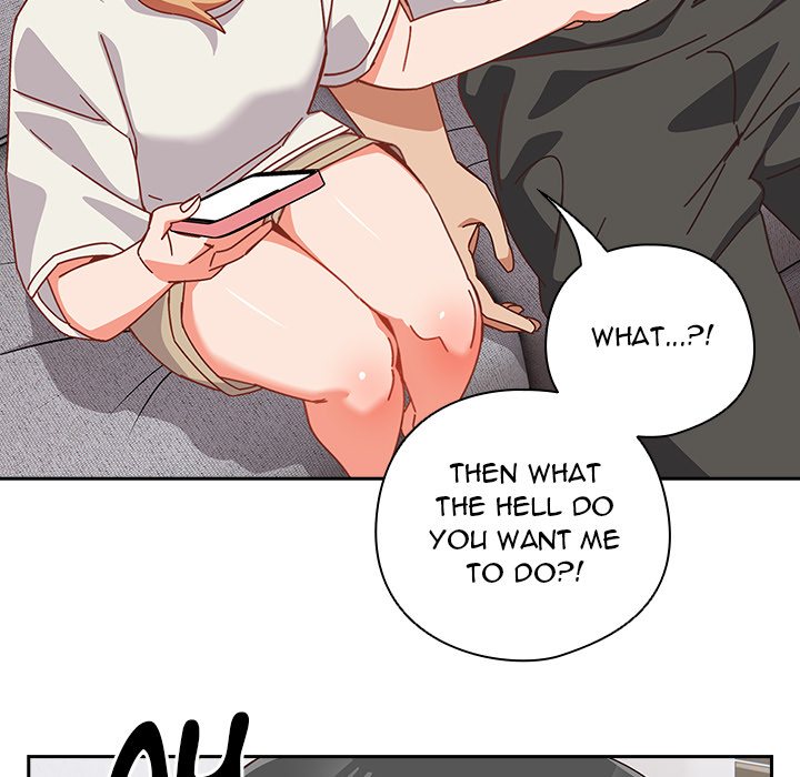 Like No Other - Chapter 2 [photo 155] - MangaPorn