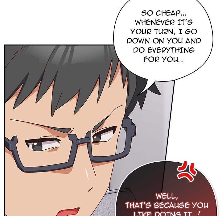 Like No Other - Chapter 2 [photo 158] - MangaPorn