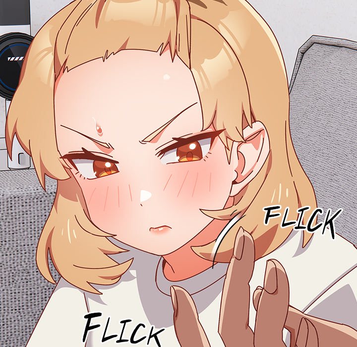 Like No Other - Chapter 2 [photo 163] - MangaPorn