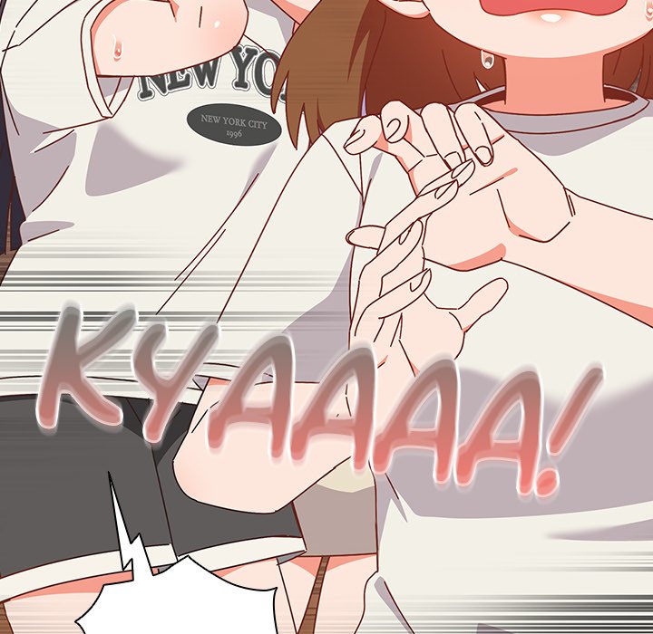 Like No Other - Chapter 2 [photo 18] - MangaPorn