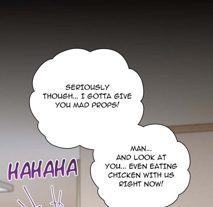 Like No Other - Chapter 2 [photo 28] - MangaPorn