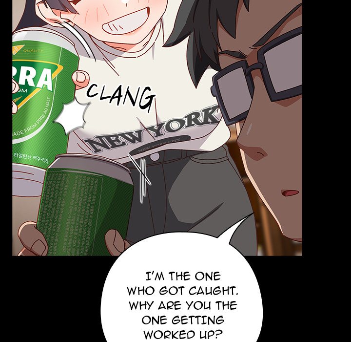 Like No Other - Chapter 2 [photo 39] - MangaPorn