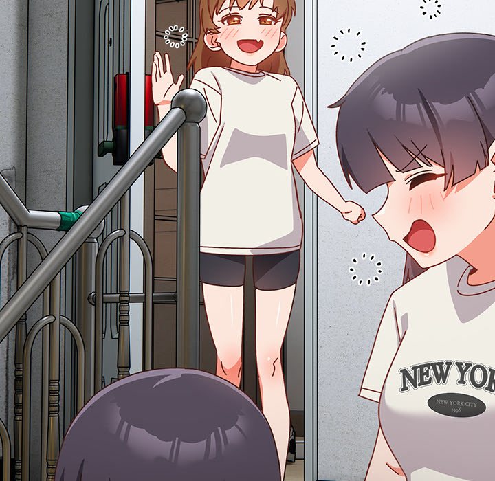 Like No Other - Chapter 2 [photo 69] - MangaPorn