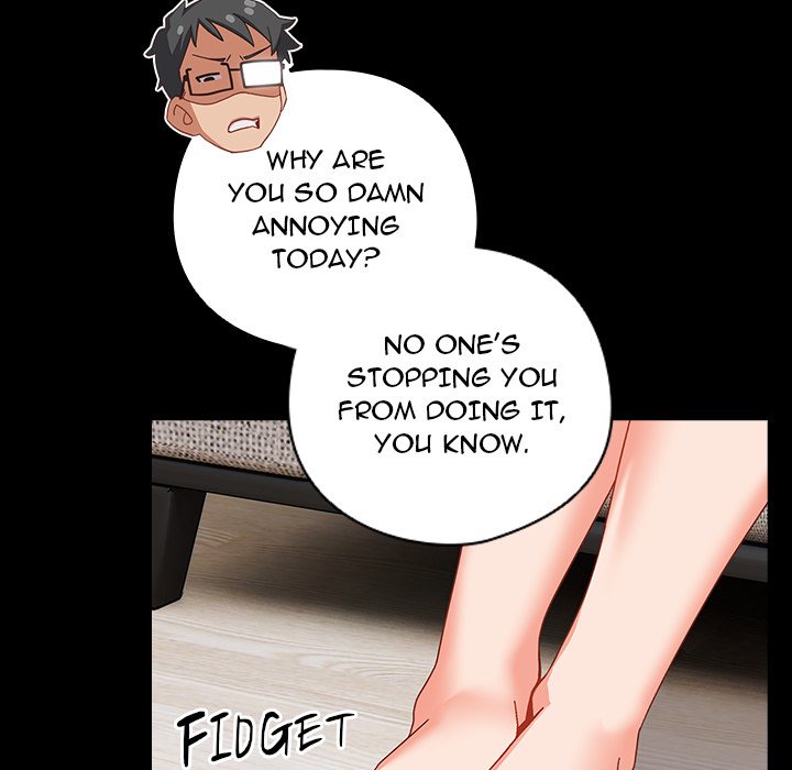 Like No Other - Chapter 2 [photo 80] - MangaPorn