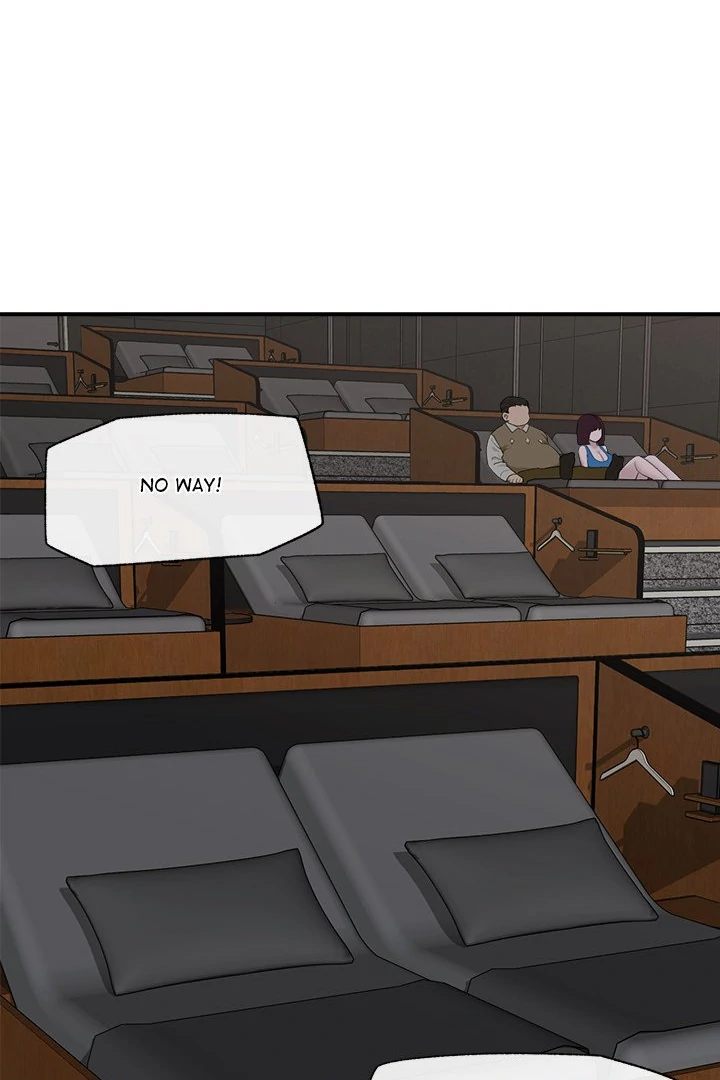 Hypnotist Security Guard - Chapter 27 [photo 100] - MangaPorn