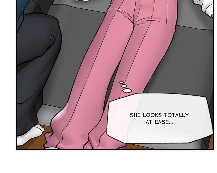 Hypnotist Security Guard - Chapter 27 [photo 107] - MangaPorn