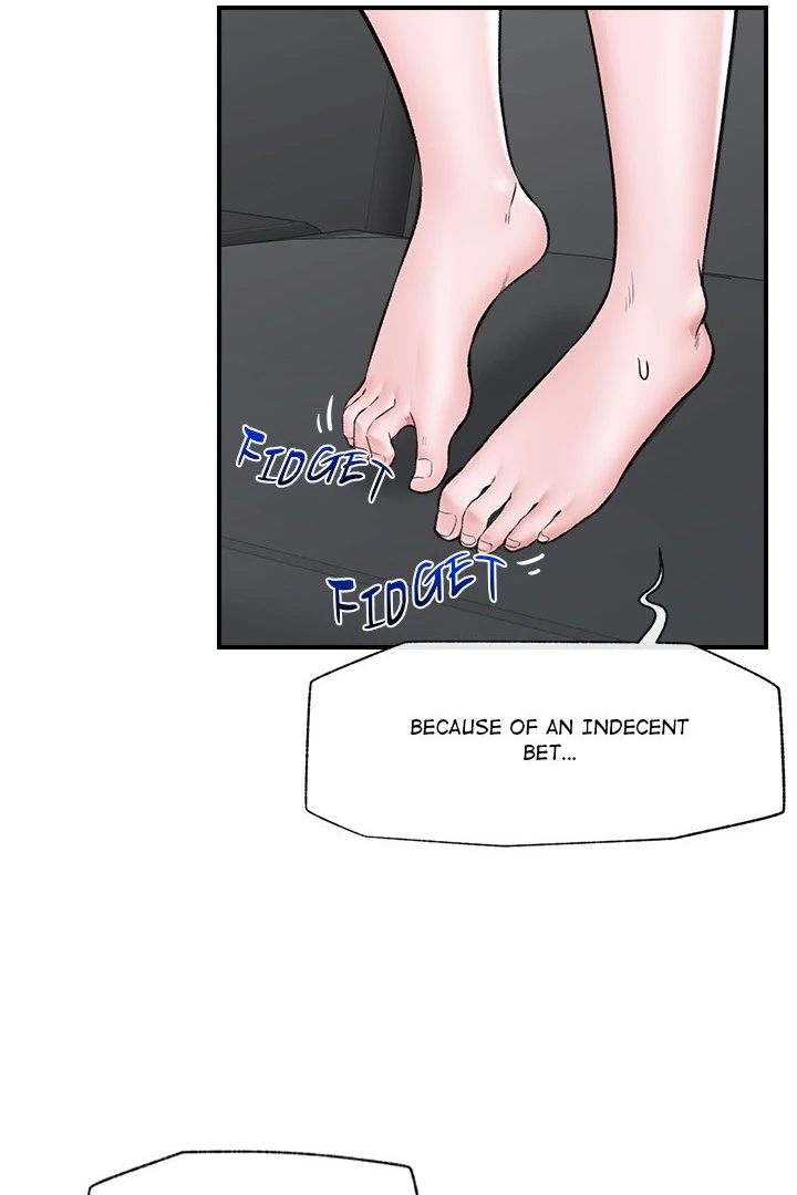 Hypnotist Security Guard - Chapter 27 [photo 11] - MangaPorn