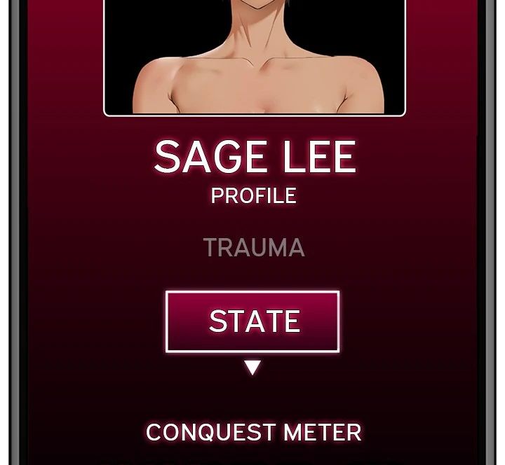 Hypnotist Security Guard - Chapter 27 [photo 117] - MangaPorn