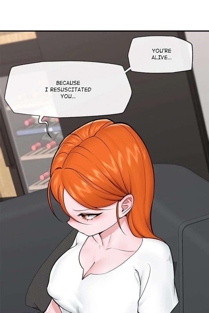 Hypnotist Security Guard - Chapter 27 [photo 13] - MangaPorn