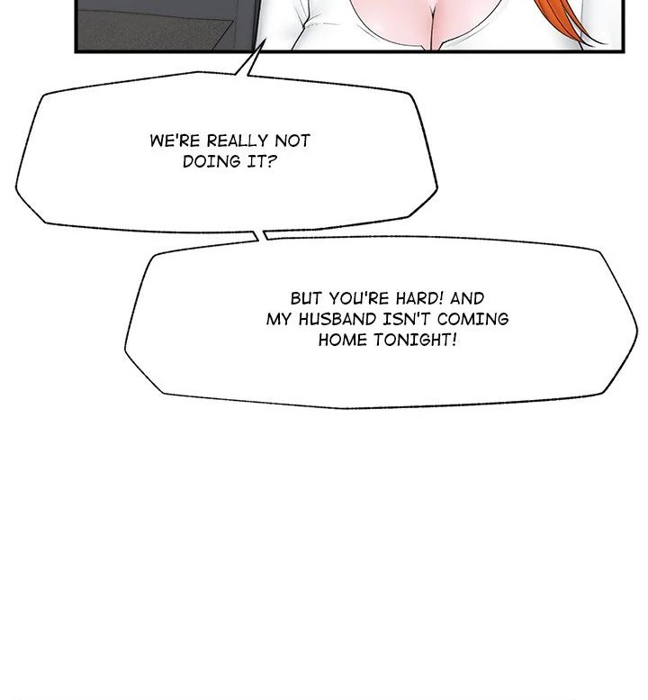 Hypnotist Security Guard - Chapter 27 [photo 20] - MangaPorn