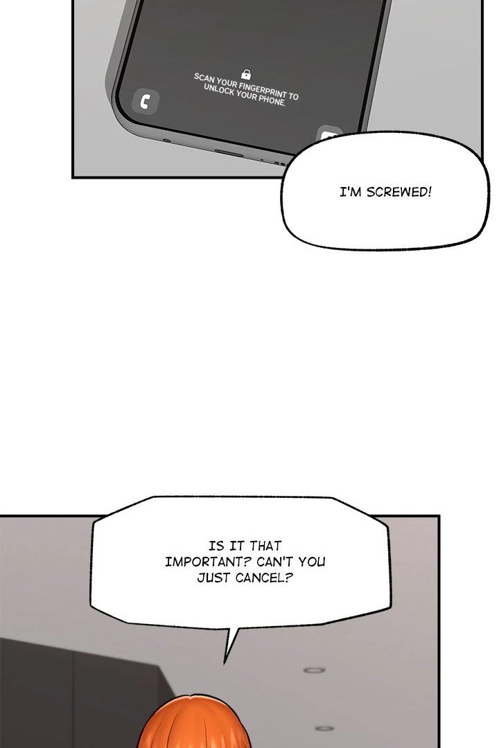 Hypnotist Security Guard - Chapter 27 [photo 23] - MangaPorn