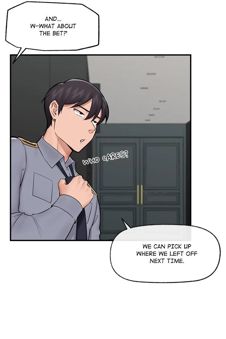 Hypnotist Security Guard - Chapter 27 [photo 26] - MangaPorn