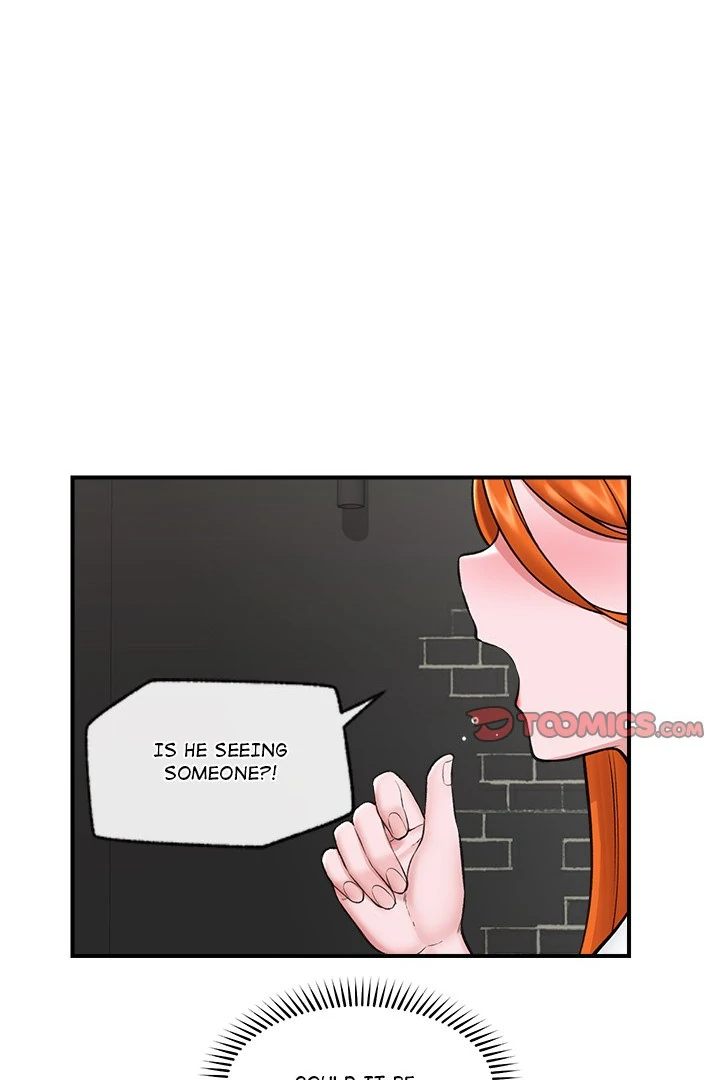 Hypnotist Security Guard - Chapter 27 [photo 41] - MangaPorn