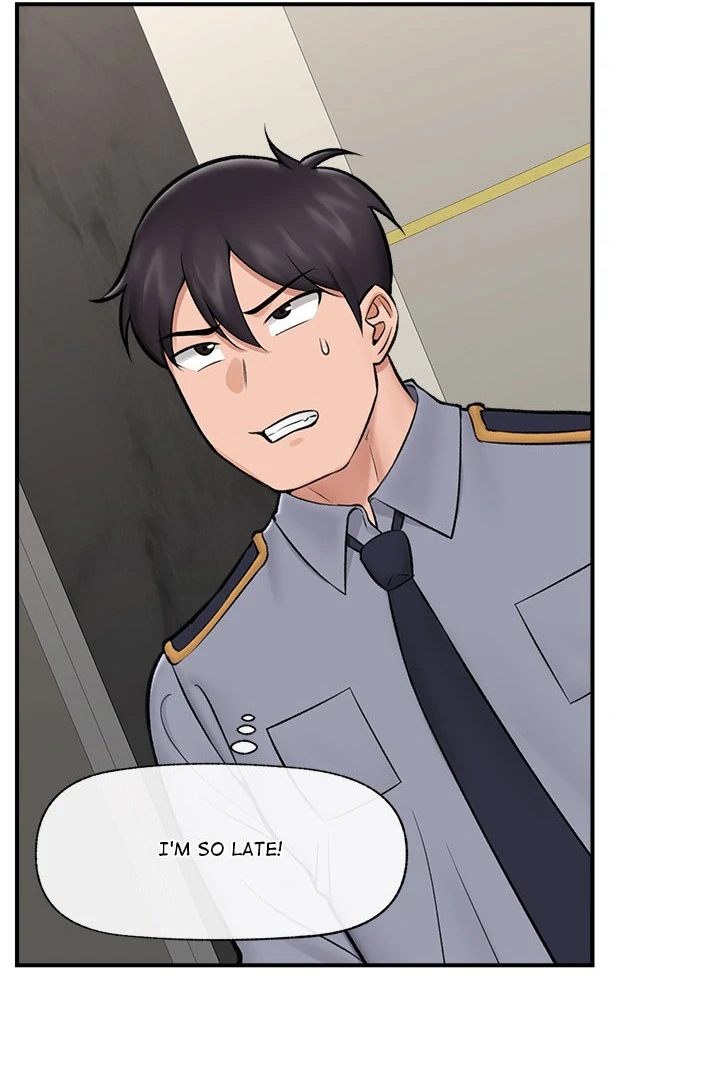 Hypnotist Security Guard - Chapter 27 [photo 46] - MangaPorn