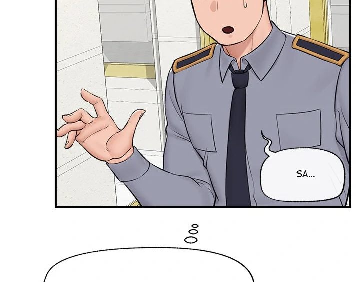 Hypnotist Security Guard - Chapter 27 [photo 49] - MangaPorn