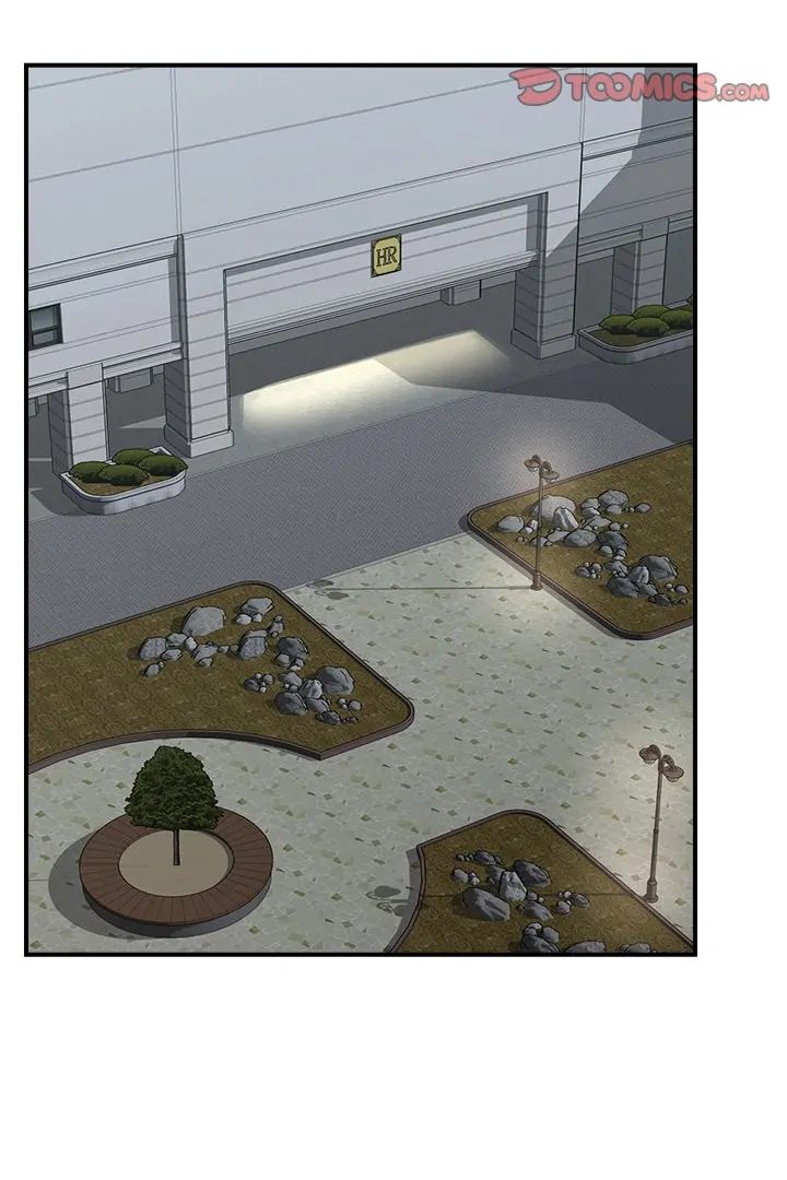 Hypnotist Security Guard - Chapter 27 [photo 62] - MangaPorn