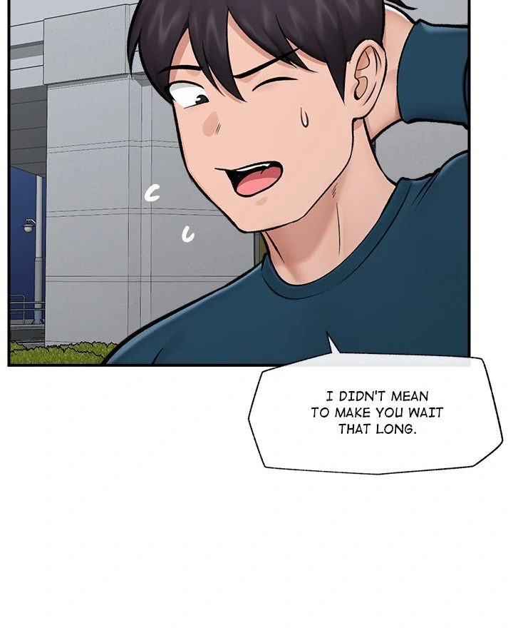 Hypnotist Security Guard - Chapter 27 [photo 65] - MangaPorn