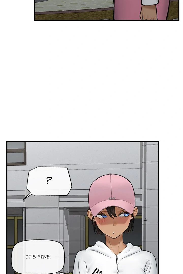 Hypnotist Security Guard - Chapter 27 [photo 67] - MangaPorn