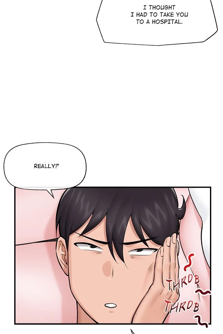 Hypnotist Security Guard - Chapter 27 [photo 7] - MangaPorn