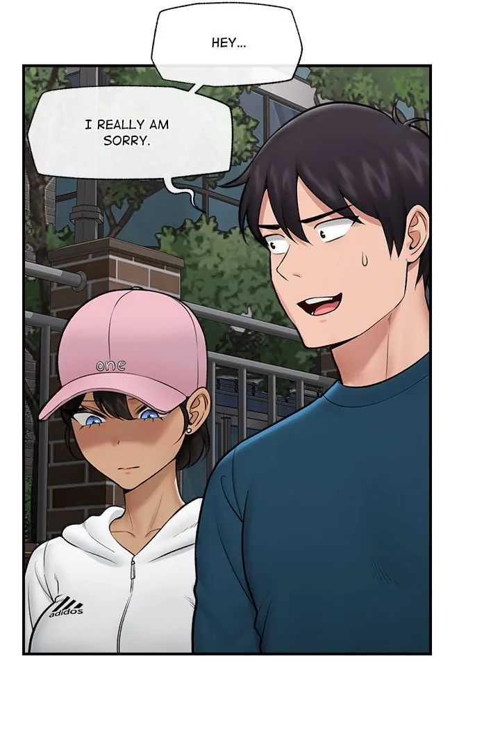 Hypnotist Security Guard - Chapter 27 [photo 71] - MangaPorn